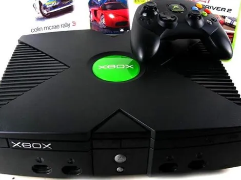A 17 años de la aparición de la Xbox