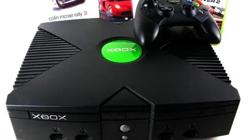 A 17 años de la aparición de la Xbox