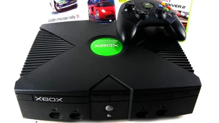 A 17 años de la aparición de la Xbox