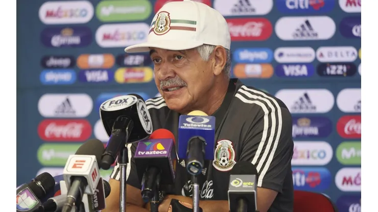 Foto: Mexsport.
