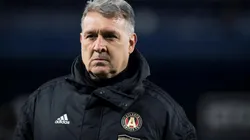 Yon de Luisa llevó a Martino a la Selección mexicana.