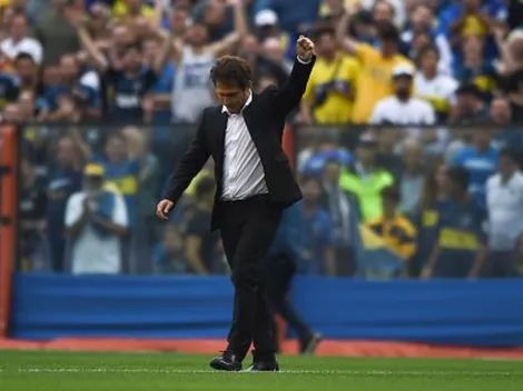 El posible XI de Boca ante Patronato con varios que pueden jugar contra River