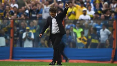 El posible XI de Boca ante Patronato con varios que pueden jugar contra River