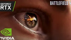 Battlefield V apuesta por el raytracing