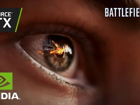 Battlefield V apuesta por el raytracing
