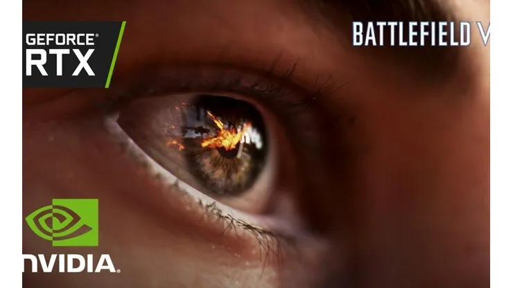 Battlefield V apuesta por el raytracing