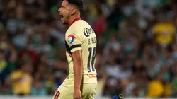 Bruno Váldez es uno de los 19 extranjeros de la Liga MX que jugará con su selección.
