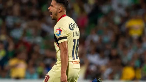 Bruno Váldez es uno de los 19 extranjeros de la Liga MX que jugará con su selección.