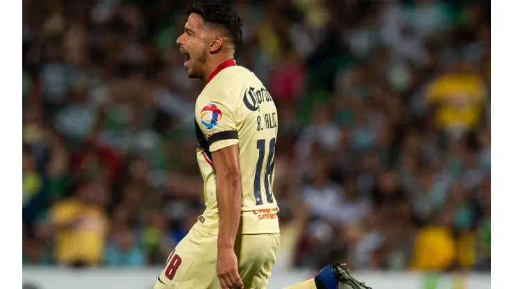 Bruno Váldez es uno de los 19 extranjeros de la Liga MX que jugará con su selección.