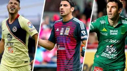 50 jugadores argentinos se desempeñan en la Liga MX.