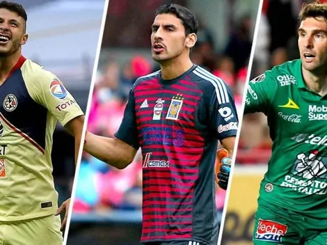 Argentina, el país que más jugadores exporta a la Liga MX