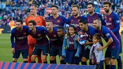 De solo un jugador depende si Barcelona fichará o no en enero