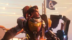 Brigitte recibirá un nerf tremendo en el próximo PTR de Overwatch