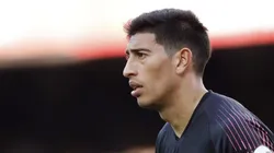 Hasta el Instagram de Boca está manija por la vuelta de Andrada