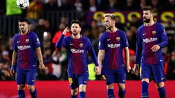 La actitud de Dembélé cansa cada vez más y uno de los cracks del Barcelona se dio por vencido con él