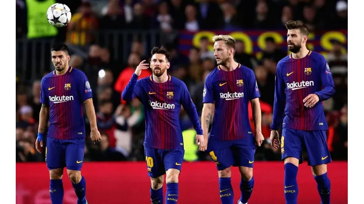 La actitud de Dembélé cansa cada vez más y uno de los cracks del Barcelona se dio por vencido con él