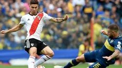 La coincidencia que preocupa a todo Boca