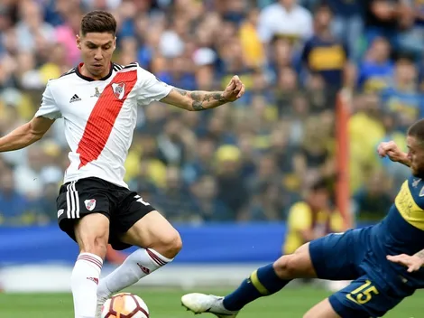 La coincidencia que preocupa a todo Boca