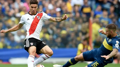 La coincidencia que preocupa a todo Boca