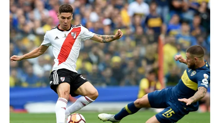La coincidencia que preocupa a todo Boca