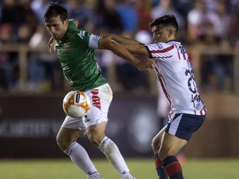 Las cinco jugadores que pintaban para cracks en Primera y ahora jugarán la Liguilla en el Ascenso