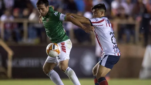 Hoy comienza la "Fiesta Grande" en el Ascenso.