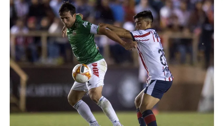 Hoy comienza la "Fiesta Grande" en el Ascenso.