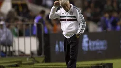 Ferretti dispondrá de los "europeos" el primer partido.