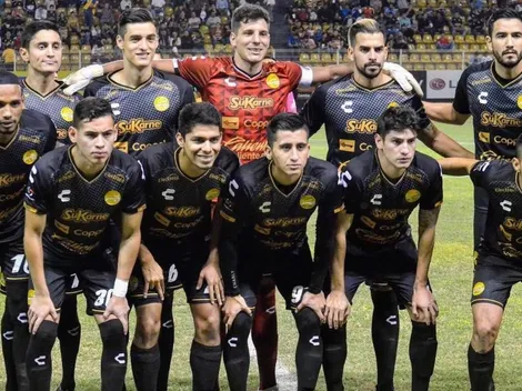 Dorados no aprovechó sus chances e igualó frente a Mineros en el primer partido de la Liguilla
