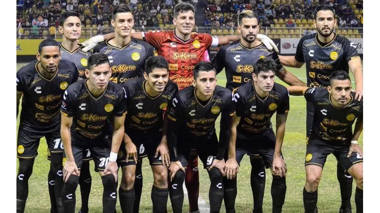 Dorados igualó en el primer encuentro de la Liguilla.