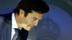 El "hasta 2021" es un decir: la letra chica del contrato de Solari con Real Madrid