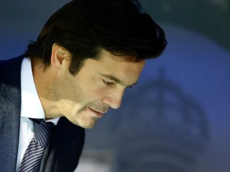 El "hasta 2021" es un decir: la letra chica del contrato de Solari con Real Madrid