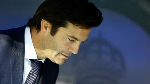 El "hasta 2021" es un decir: la letra chica del contrato de Solari con Real Madrid