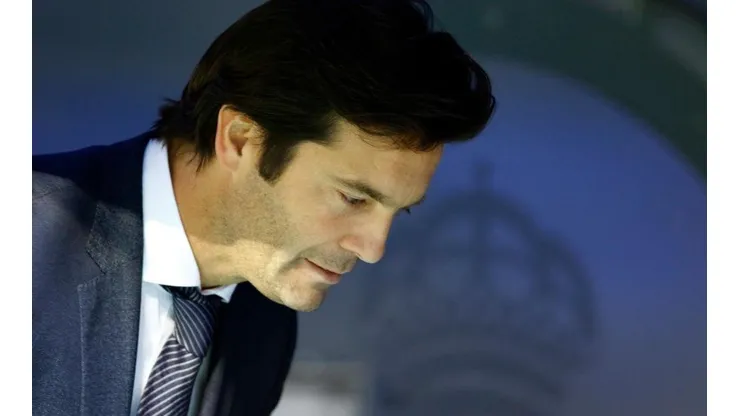 El "hasta 2021" es un decir: la letra chica del contrato de Solari con Real Madrid