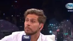 El mensaje para los hinchas de River y Boca con el que Vignolo abrió su programa