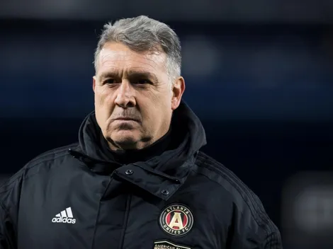 Gerardo Martino tendría todo arreglado para ser director técnico de una importante selección