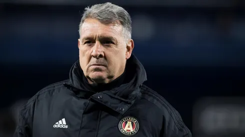 Gerardo Martino tendría todo arreglado para ser director técnico de una importante selección