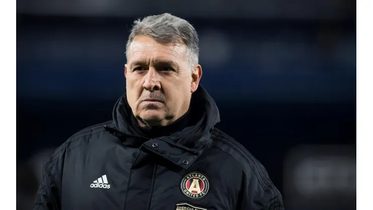 Gerardo Martino tendría todo arreglado para ser director técnico de una importante selección