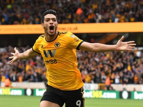 De una leyenda a Raúl Jiménez: "Va a ser temible para los rivales de la Premier"