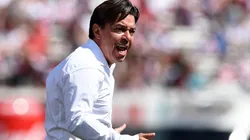 La decisión de Conmebol sobre la apelación de River por la sanción de Marcelo Gallardo