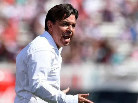 La decisión de Conmebol sobre la apelación de River por la sanción de Marcelo Gallardo