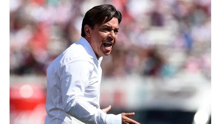 La decisión de Conmebol sobre la apelación de River por la sanción de Marcelo Gallardo