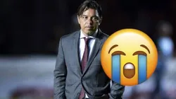 Llora River: En Fox Radio acaban de revelar la peor noticia sobre Gallardo después de la final con Boca