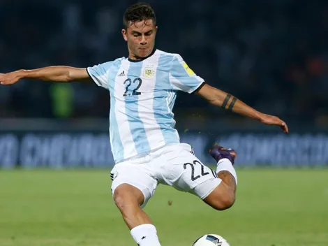 Argentina vs México: horario y canal de TV | Amistoso fecha FIFA