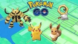 Pokémon GO: llegan Meltan, las evoluciones de Sinnoh y es compatible con Nintendo Switch