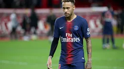 Tiemblan: El Chiringuito hizo con Neymar un aviso muy similar al que había hecho con Cristiano