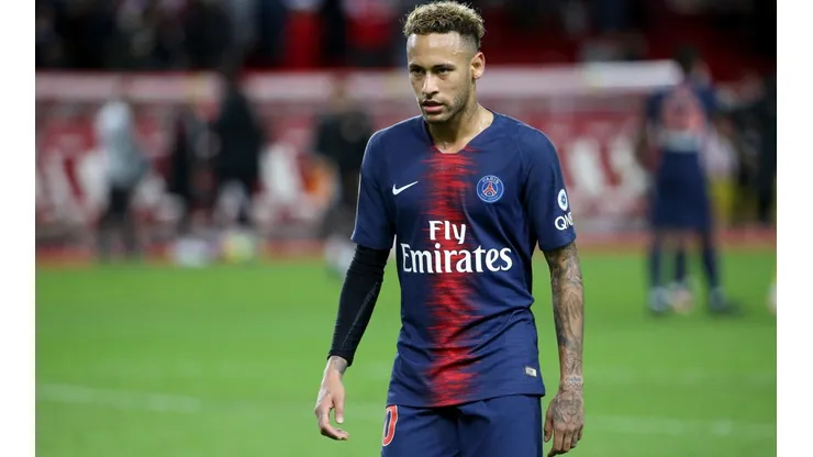 Tiemblan: El Chiringuito hizo con Neymar un aviso muy similar al que había hecho con Cristiano