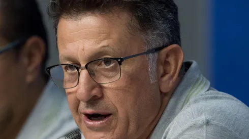 Osorio se refirió a la posibilidad de que Carlos González sea convocado a Paraguay