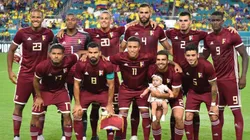 Japón vs Venezuela | Amistoso Fecha FIFA.