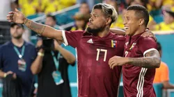 Japón vs Venezuela | Amistoso Fecha FIFA.